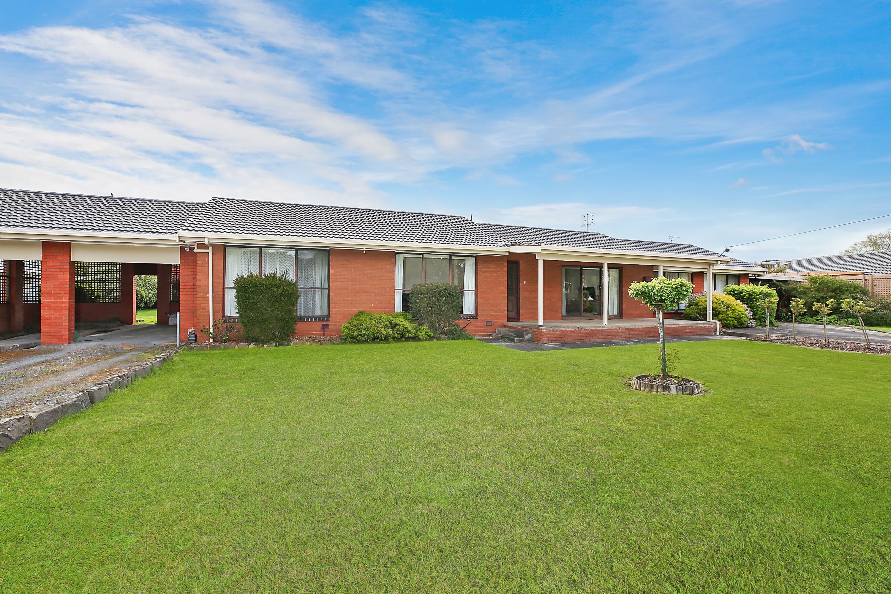 36 Talbot Street, Camperdown VIC 3260, Camperdown - Image 1