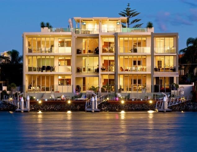 Apt 3 Eden on Sunset, 68 Sunset Boulevard, SURFERS PARADISE QLD 4217, Surfers Paradise - Image 1