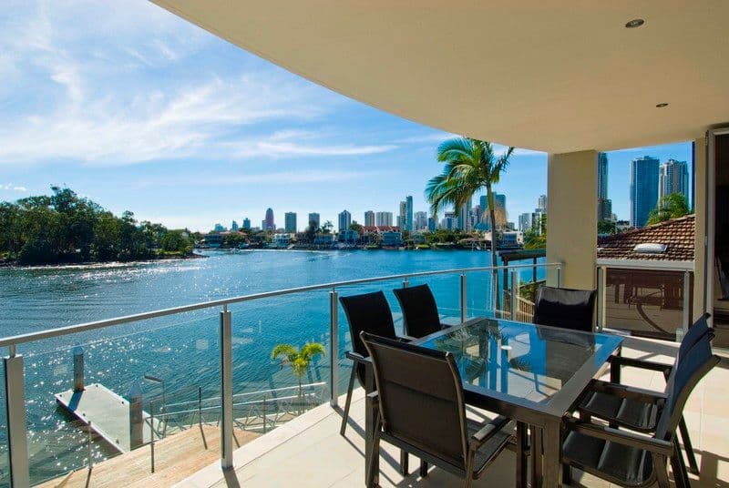 Apt 3 Eden on Sunset, 68 Sunset Boulevard, SURFERS PARADISE QLD 4217, Surfers Paradise - Thumbnail 2
