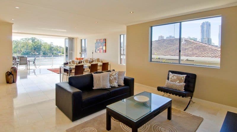 Apt 3 Eden on Sunset, 68 Sunset Boulevard, SURFERS PARADISE QLD 4217, Surfers Paradise - Thumbnail 3