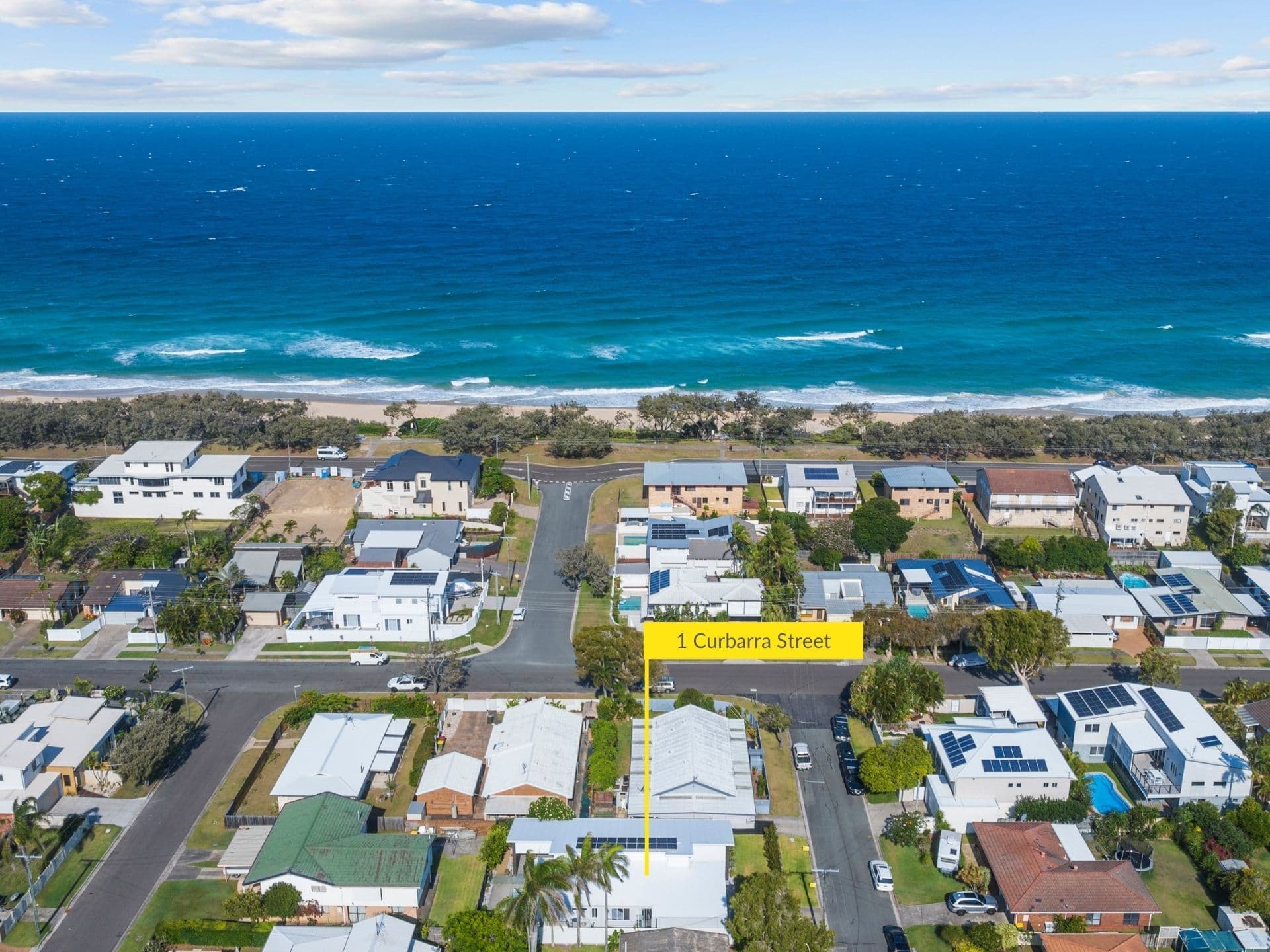 1 Curbarra Street, Buddina QLD 4575, Buddina - Thumbnail 3