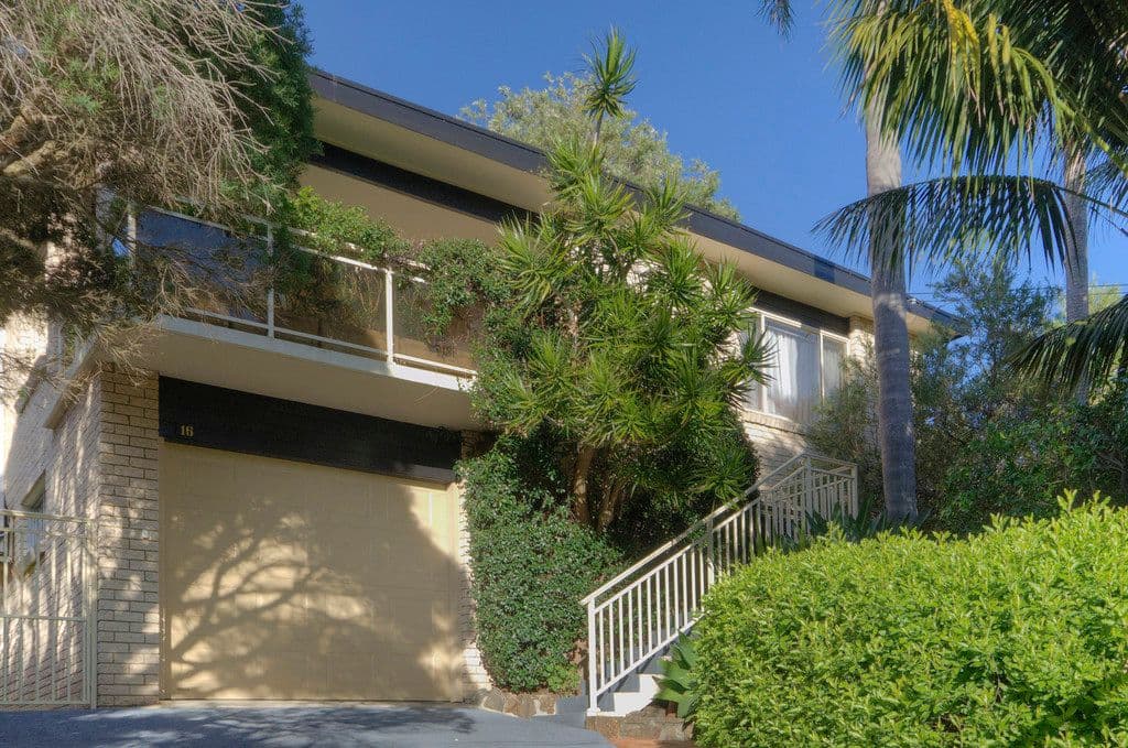 16 Girrawheen Avenue, KIAMA NSW 2533, Kiama - Image 1