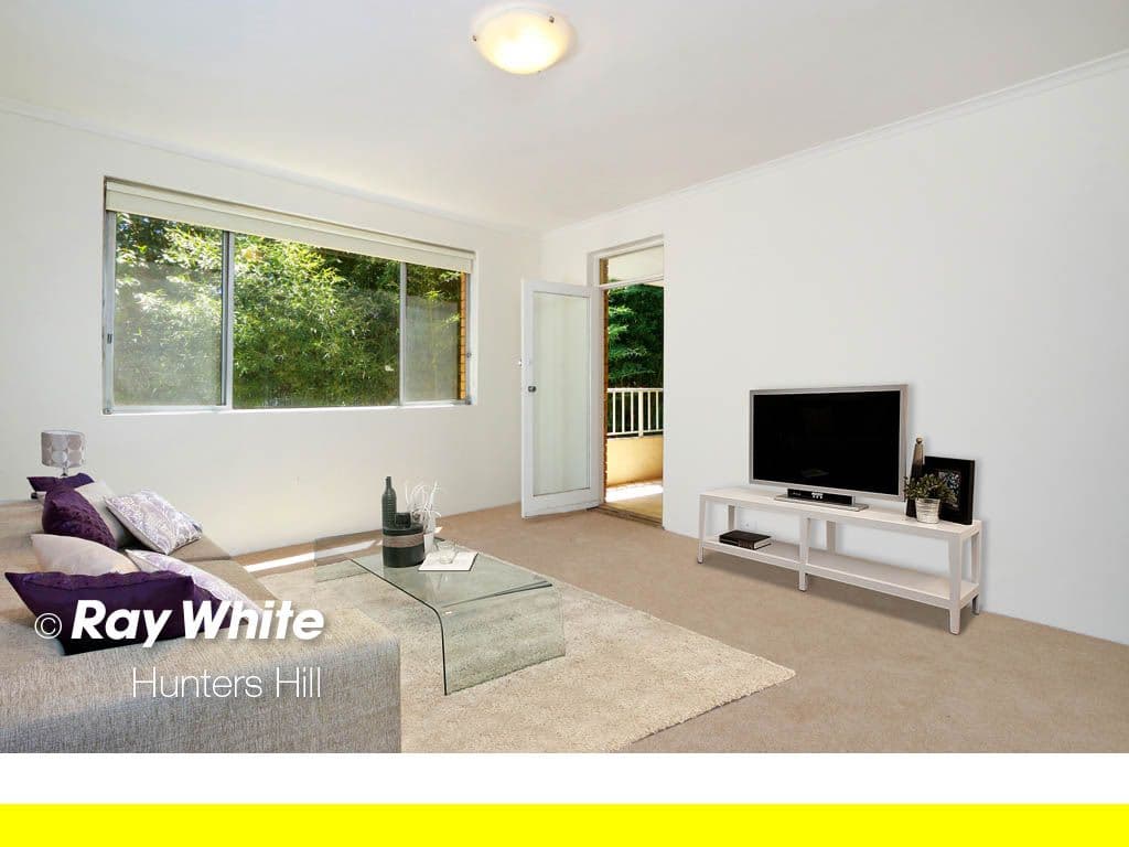 121 Burns Bay Road, LANE COVE NSW 2066, Lane Cove - Image 1