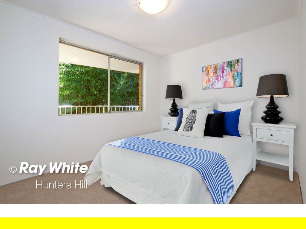 121 Burns Bay Road, LANE COVE NSW 2066, Lane Cove - Thumbnail 2