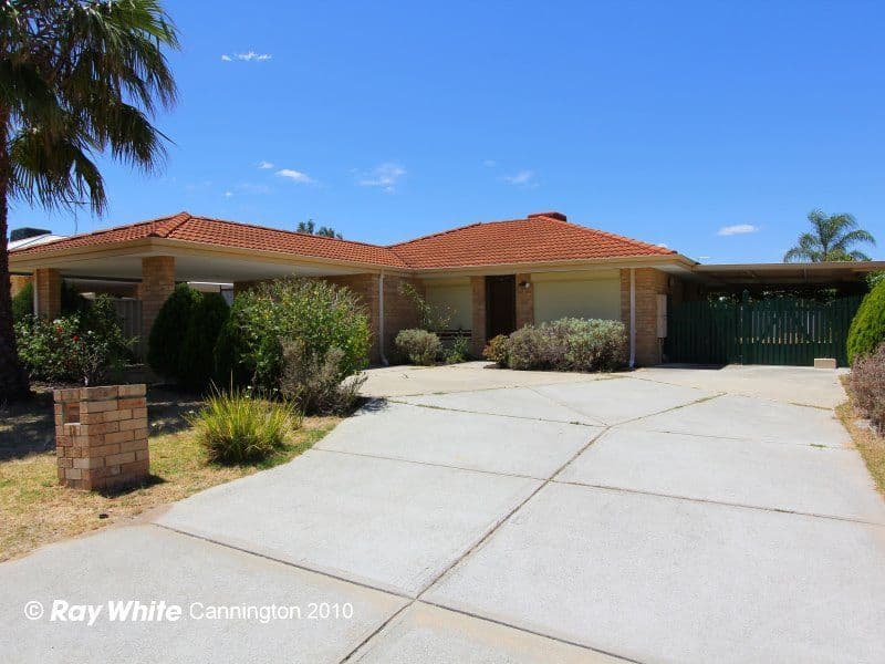 12 Powderbark Bypass, KENWICK WA 6107, Kenwick - Image 1
