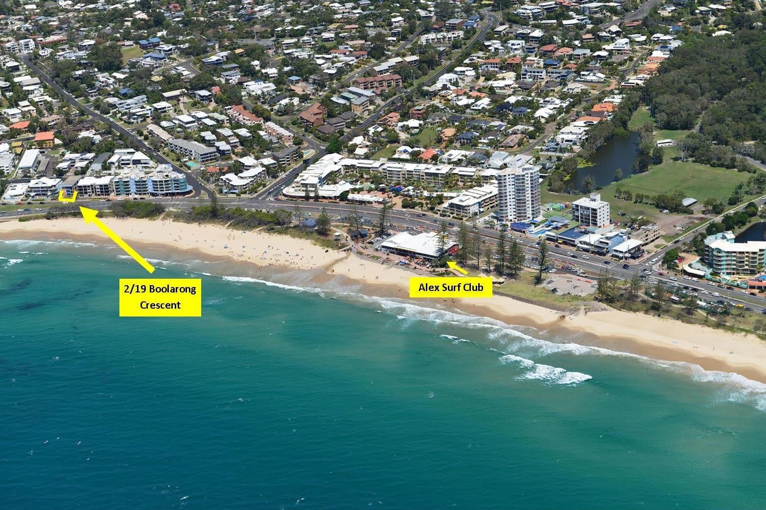 19 Boolarong Crescent, Alexandra Headland QLD 4572, Alexandra Headland - Image 1