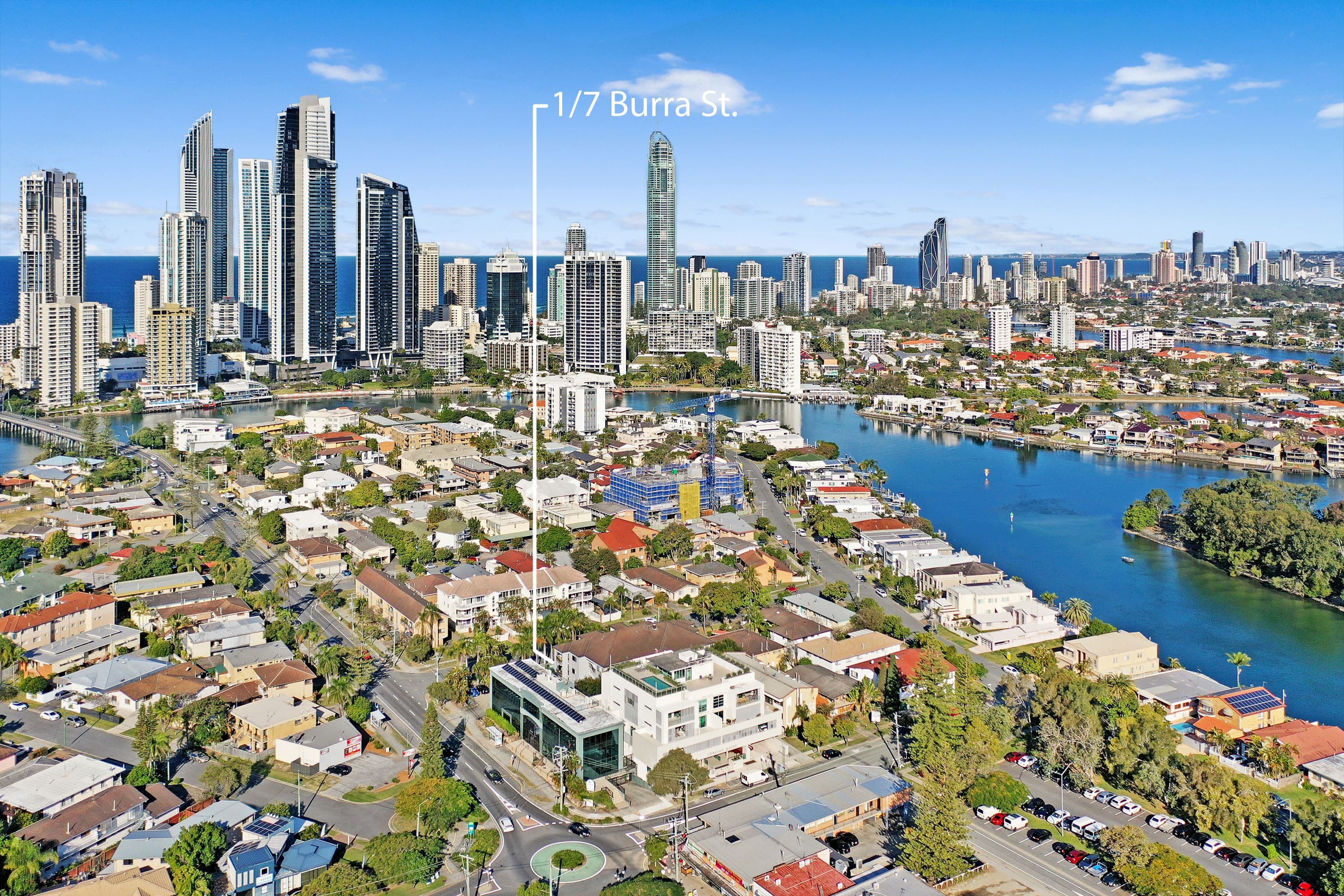 7-9 Burra Street, Chevron Island QLD 4217, Chevron Island - Thumbnail 3