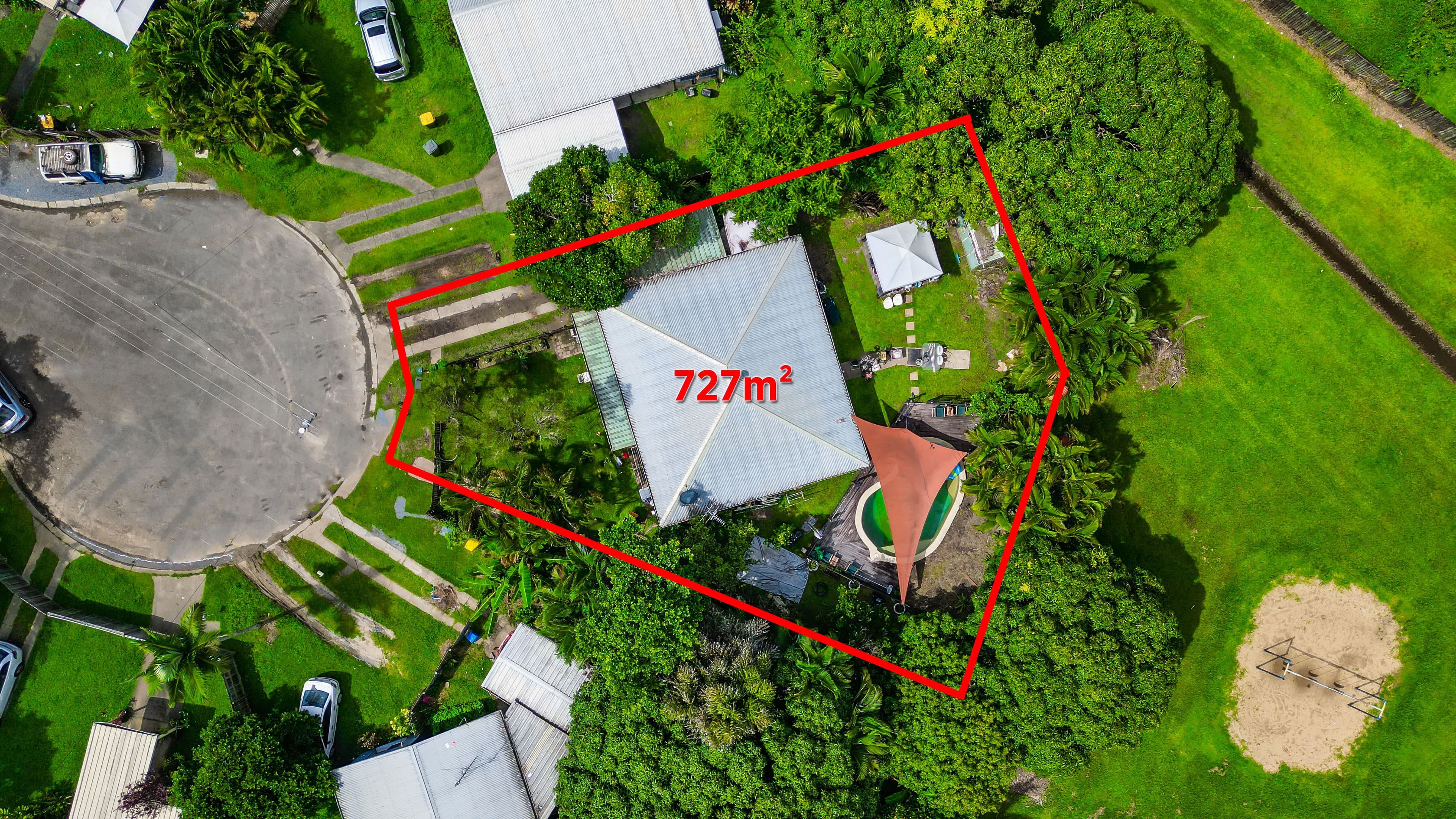9 Avocado Close, Manoora QLD 4870, Manoora - Image 1