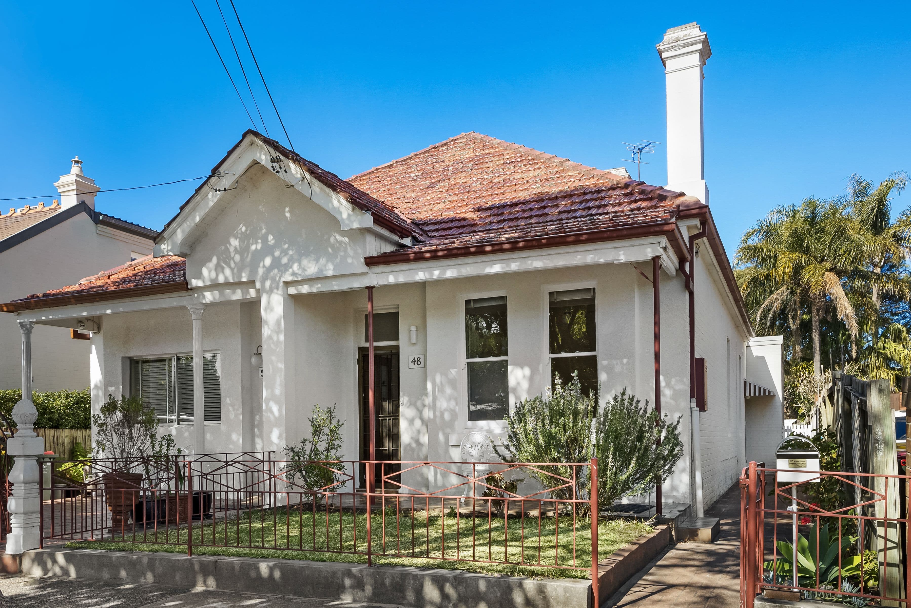 48 Pine Street, Randwick NSW 2031, Randwick - Image 1