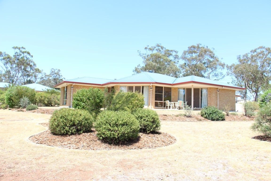 6 Kookaburra Court, Meringandan West QLD 4352, Meringandan West - Image 1