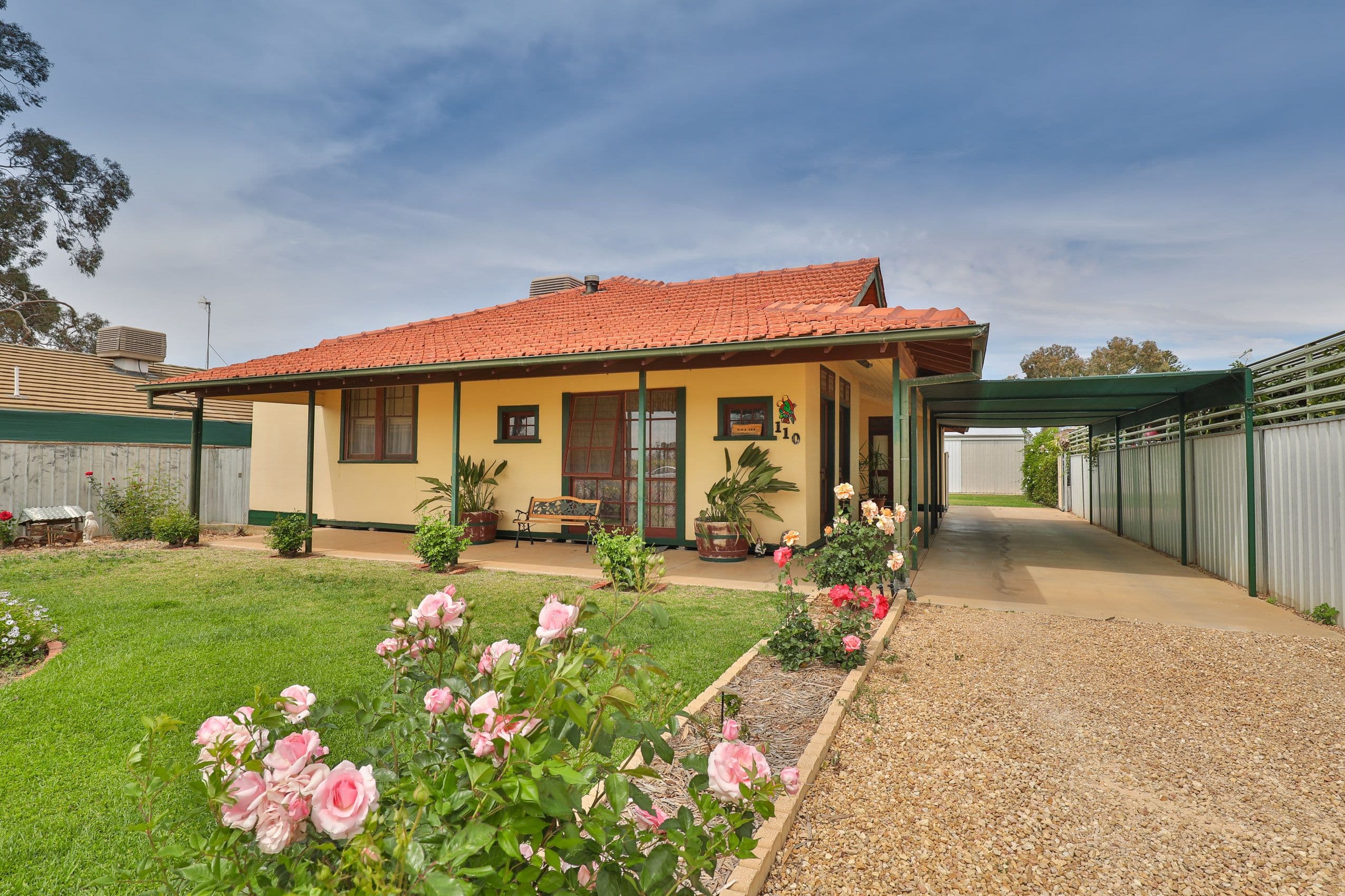 110 Fitzroy Avenue, Red Cliffs VIC 3496, Red Cliffs - Image 1