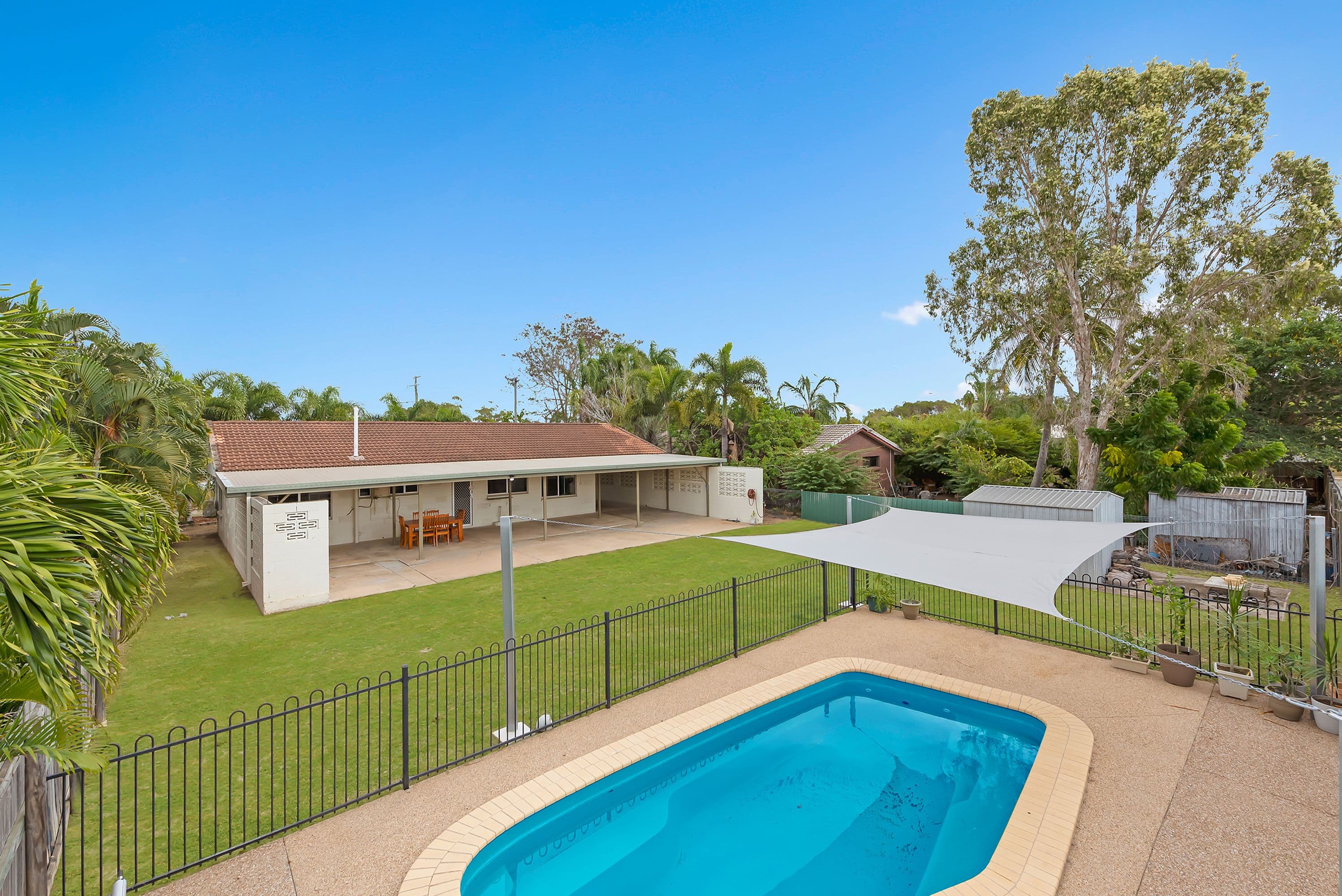 27 Geaney Lane, Deeragun QLD 4818, Deeragun - Image 1