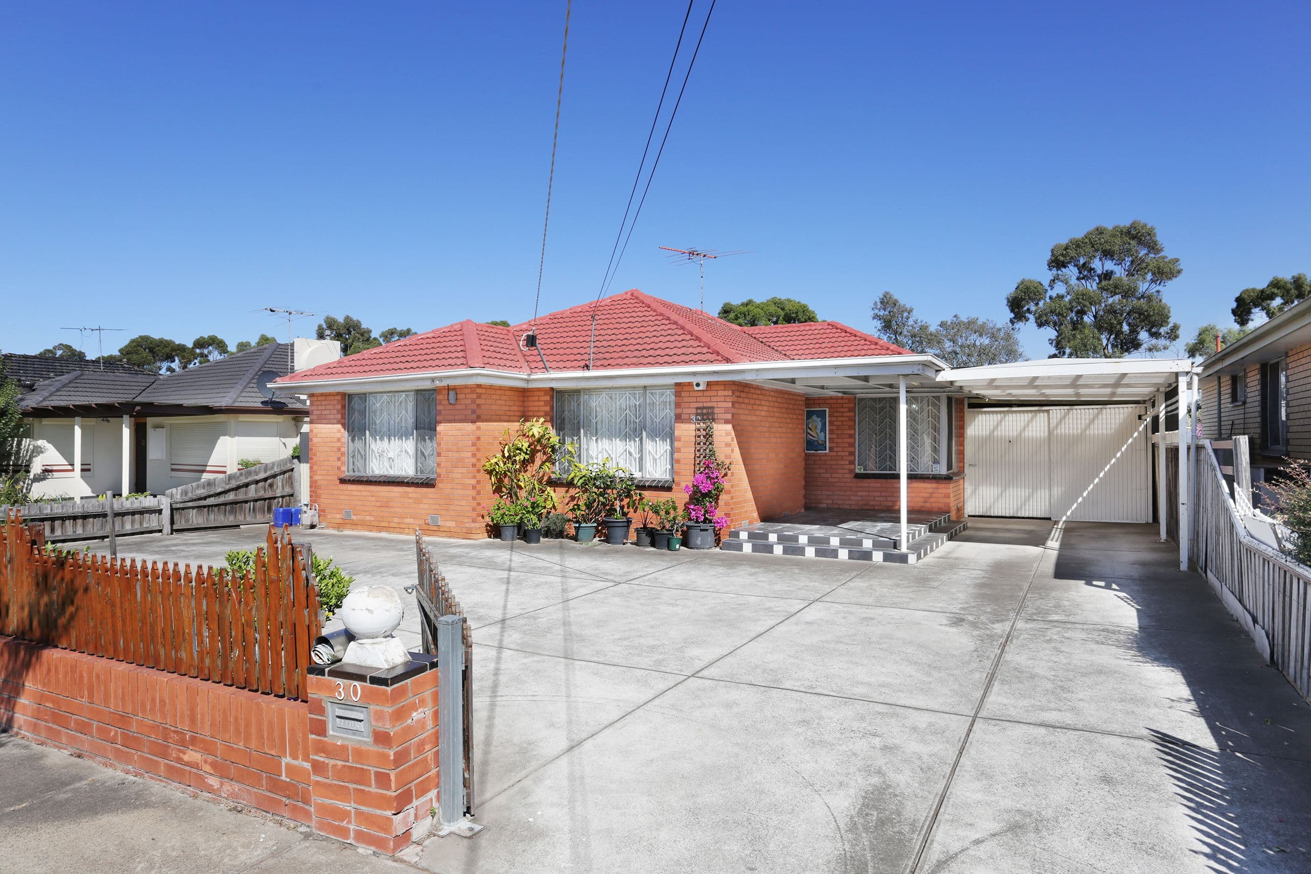30 HARRIS Street, St Albans VIC 3021, St Albans - Image 1