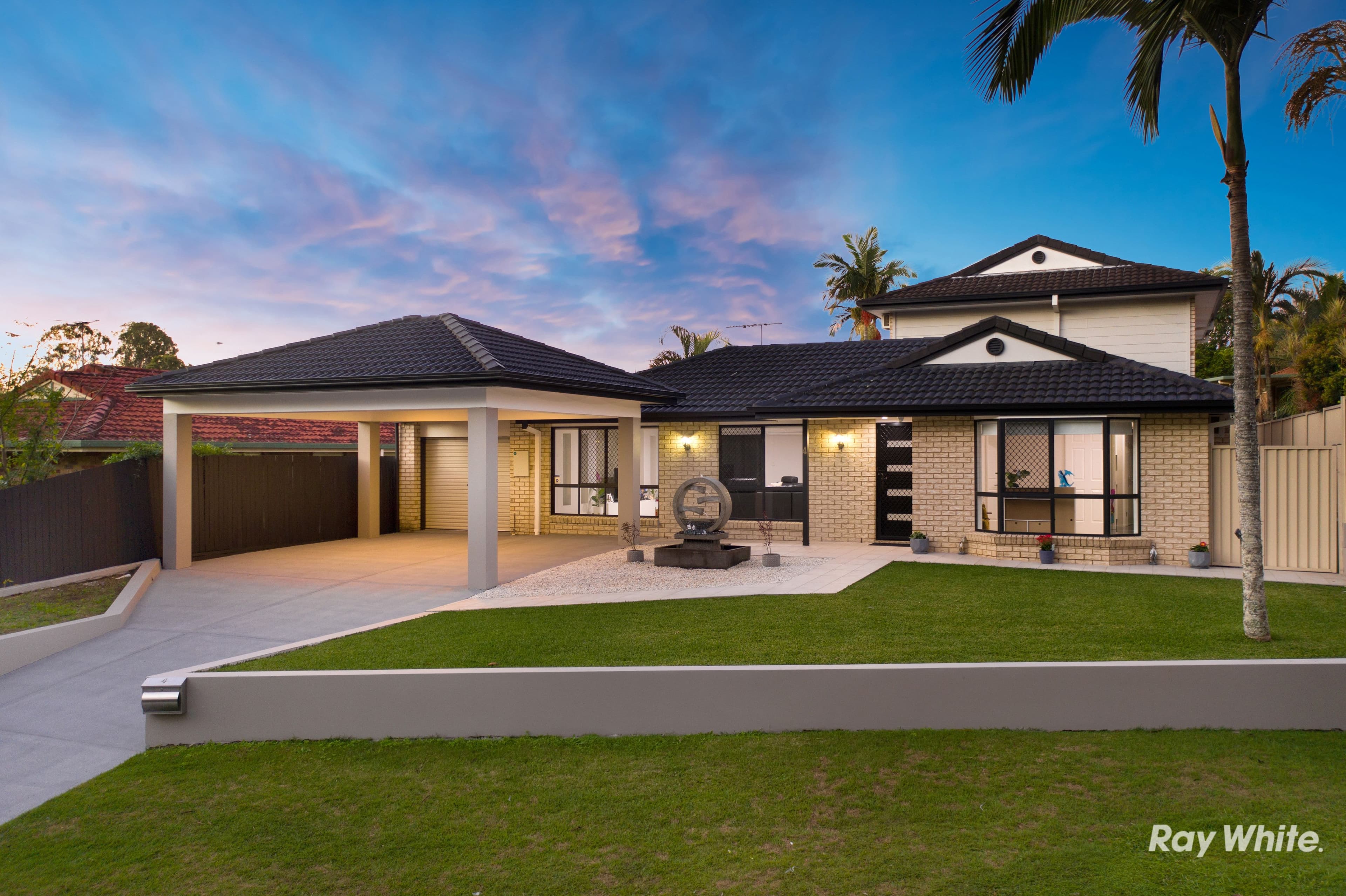 4 Benjamina Circuit, Regents Park QLD 4118, Regents Park - Image 1