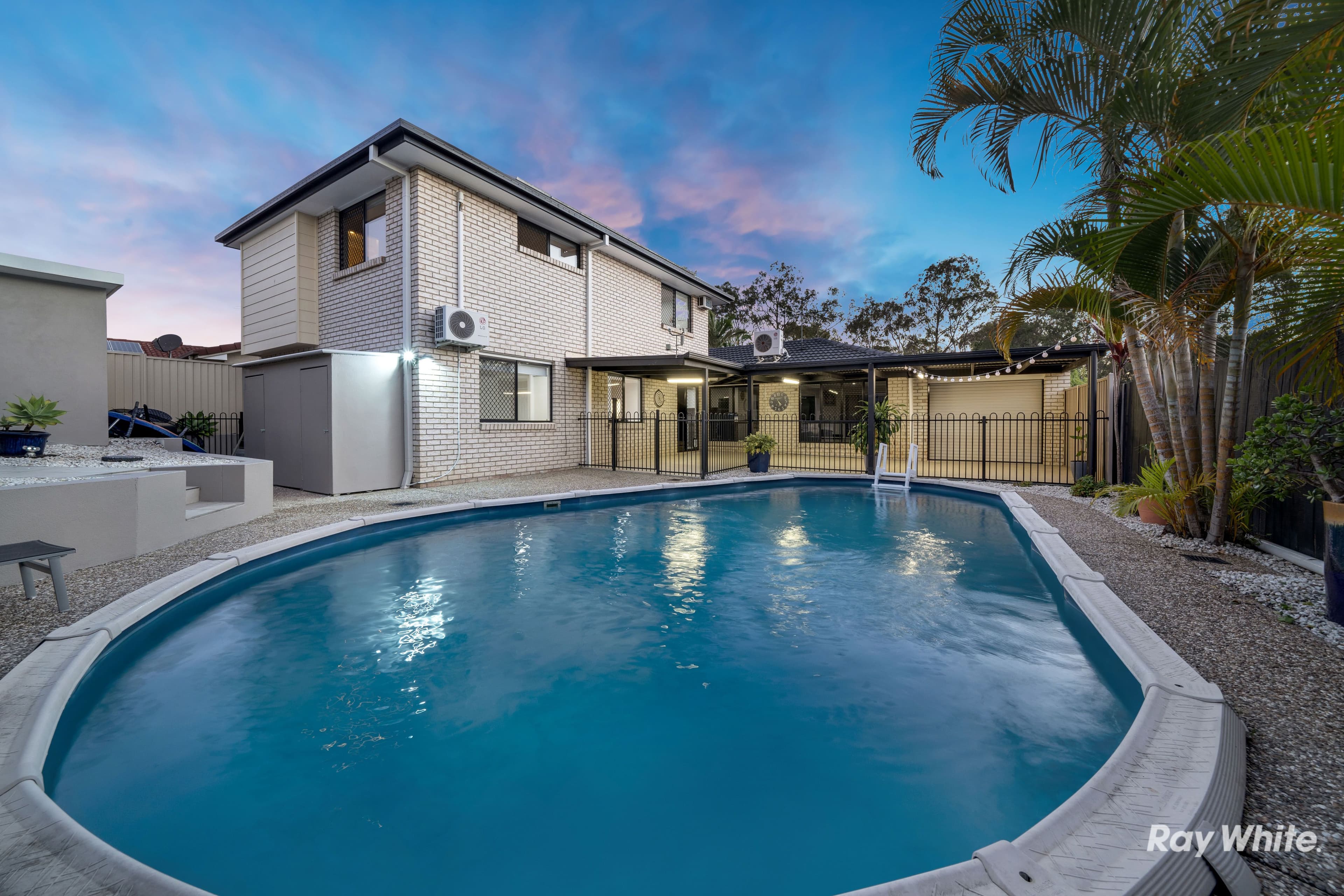 4 Benjamina Circuit, Regents Park QLD 4118, Regents Park - Thumbnail 2