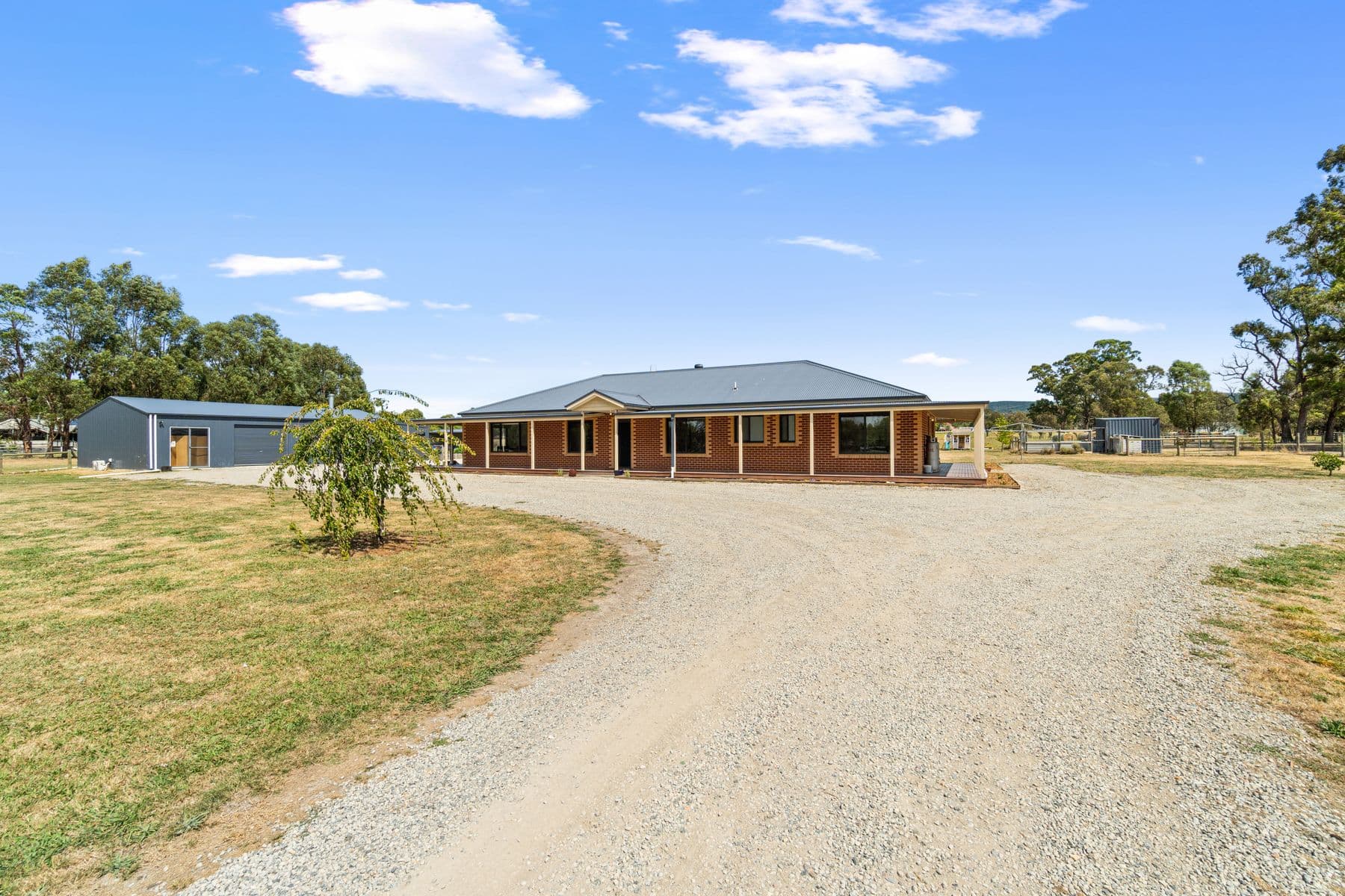 61 Nicholsons Road, Toongabbie VIC 3856, Toongabbie - Image 1