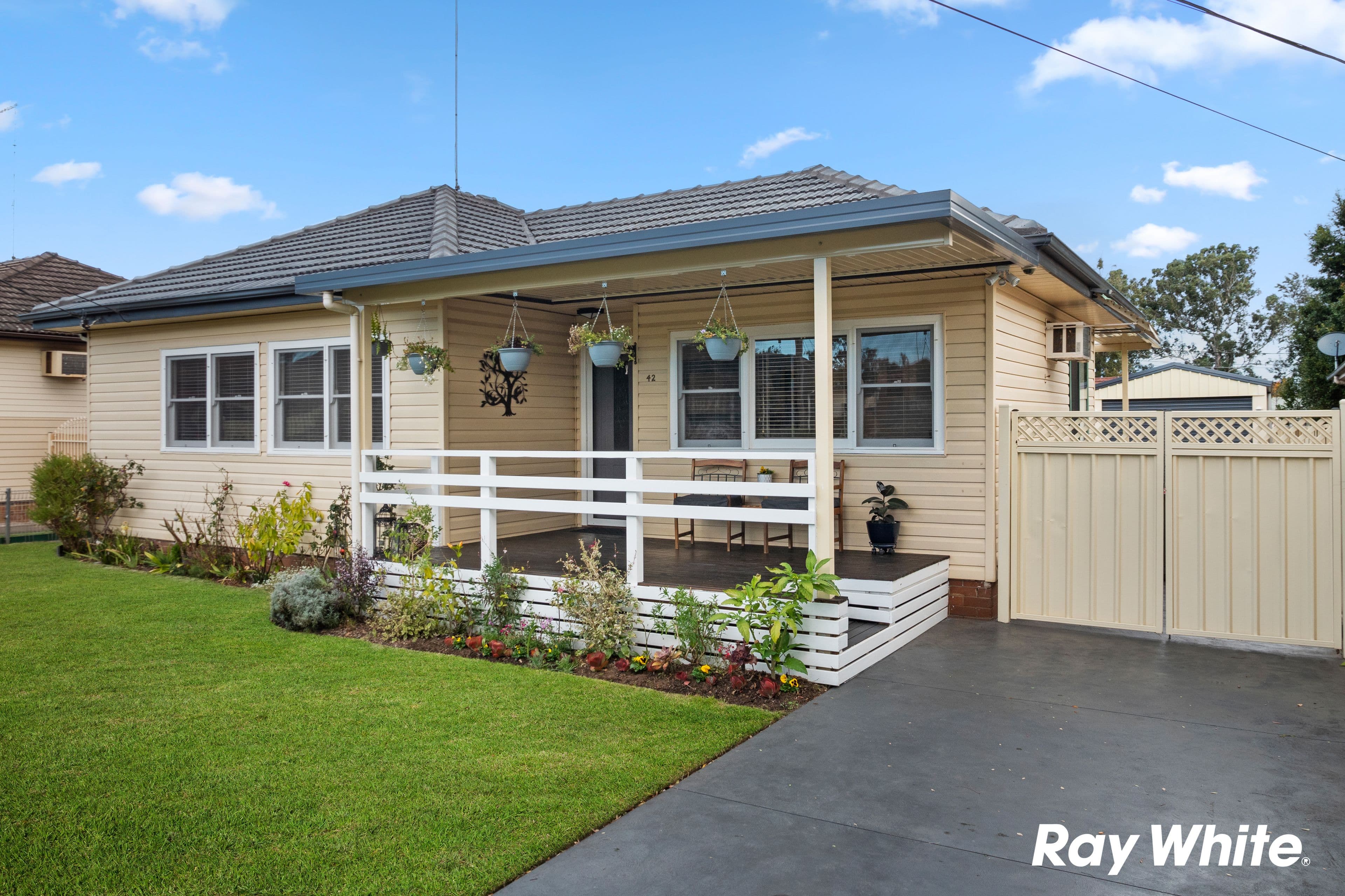 42 Wycombe Street, Doonside NSW 2767, Doonside - Image 1