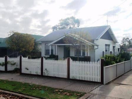 91 High Street, SEYMOUR VIC 3660, Seymour - Image 1