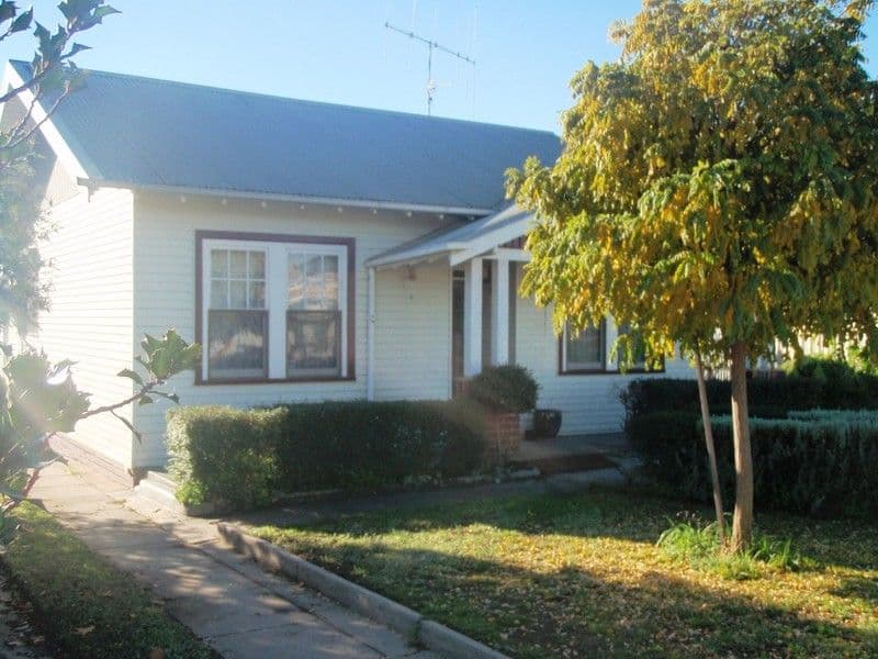 91 High Street, SEYMOUR VIC 3660, Seymour - Thumbnail 2