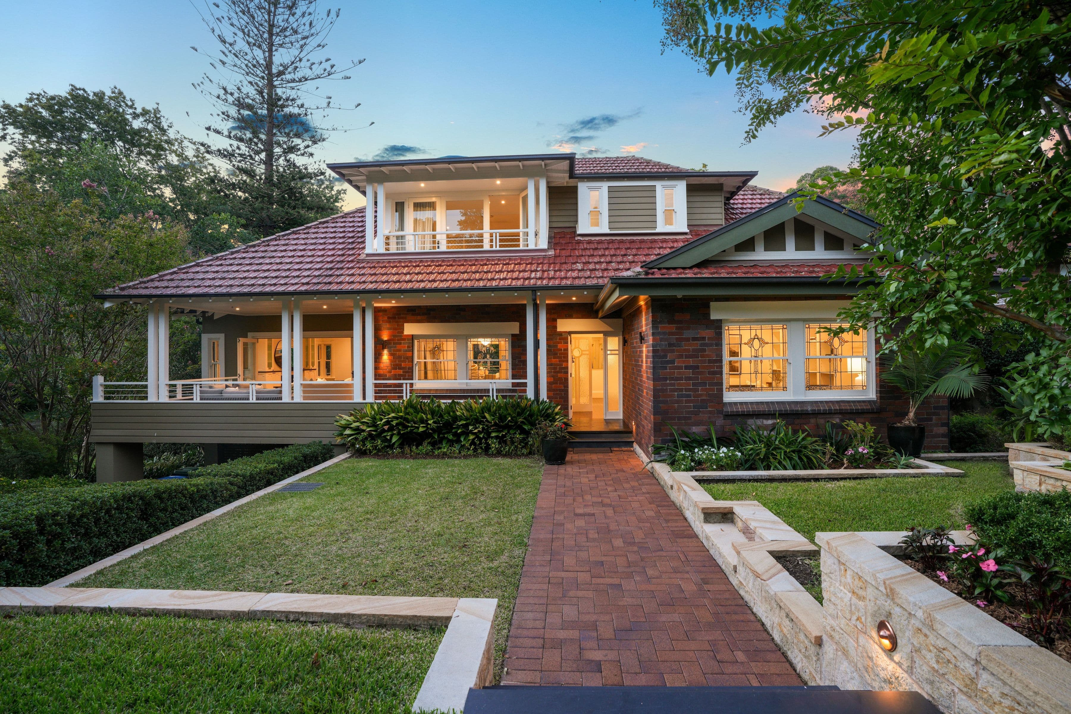 68 Lord Street, Roseville NSW 2069, Roseville - Image 1