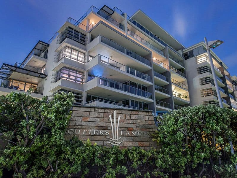 22 Refinery Parade, New Farm QLD 4005, New Farm - Thumbnail 2