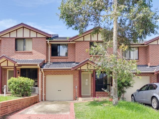 41 Patricia Street, BLACKTOWN NSW 2148, Blacktown - Image 1