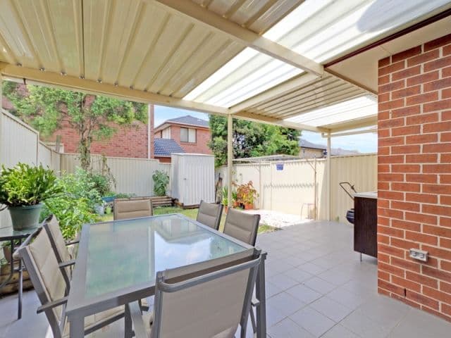 41 Patricia Street, BLACKTOWN NSW 2148, Blacktown - Thumbnail 4