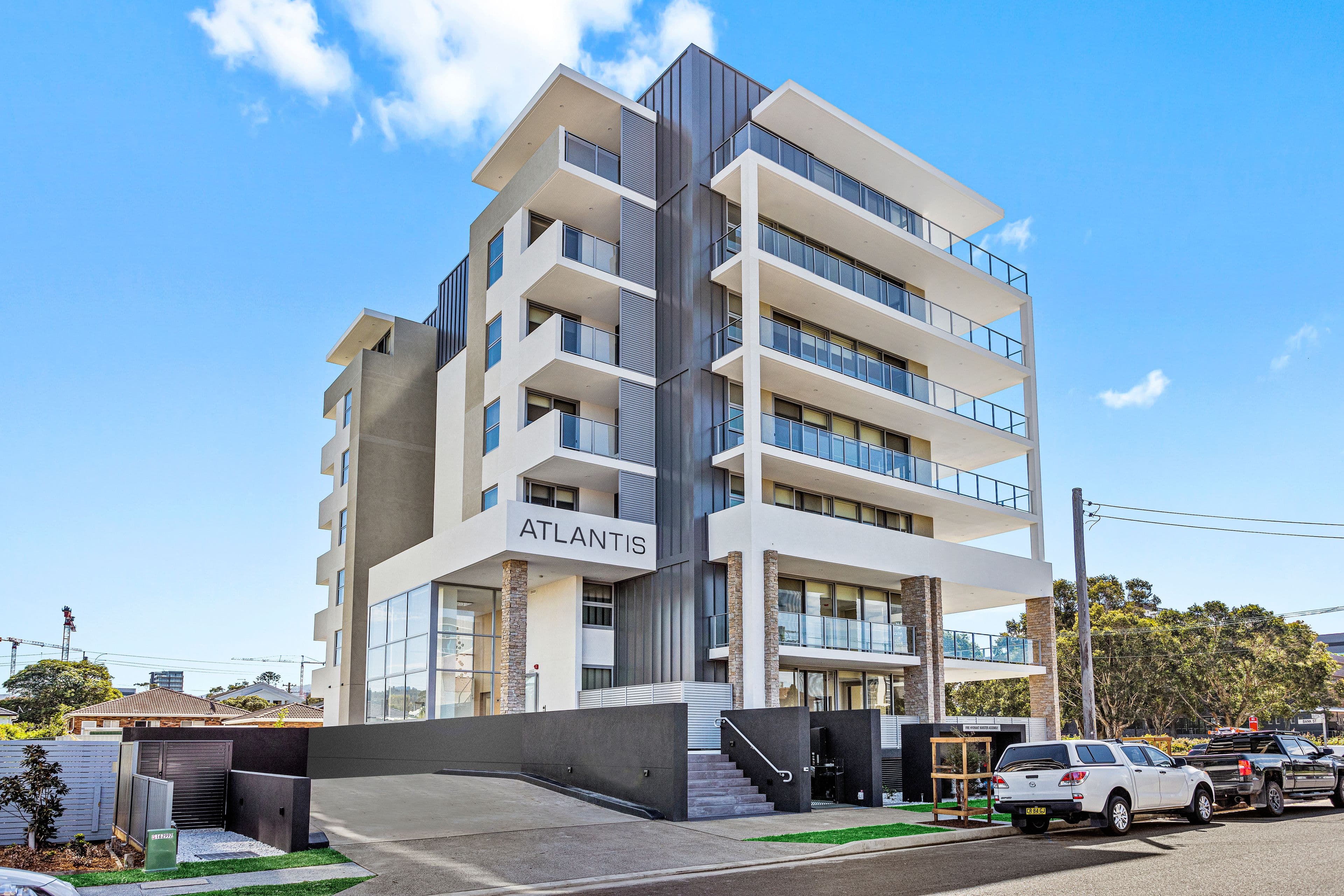 2-4 Beatson Street, Wollongong NSW 2500, Wollongong - Image 1
