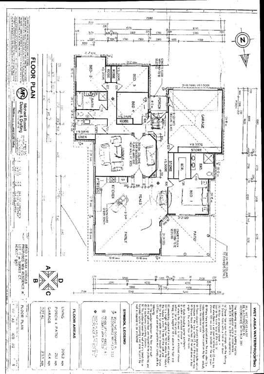 3 Surrey Court, KAWUNGAN QLD 4655, Kawungan - Thumbnail 4