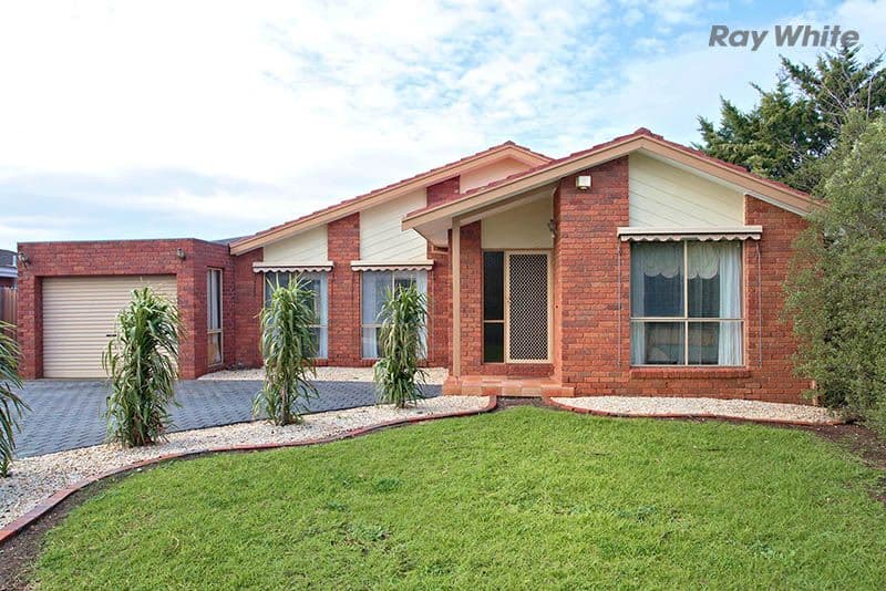 9 Dalray Court, KEILOR DOWNS VIC 3038, Keilor Downs - Image 1