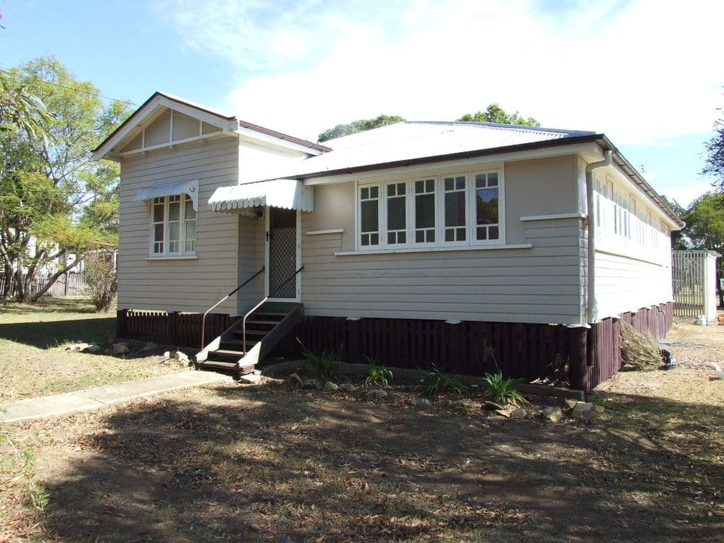 33 Andrews Road, Crows Nest QLD 4355, Crows Nest - Image 1
