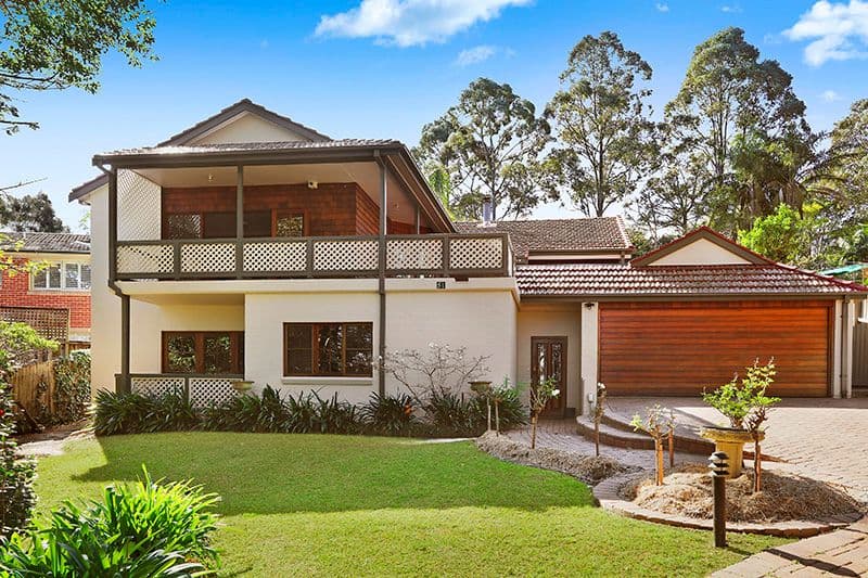 51 Russell Avenue, Wahroonga - Image 1