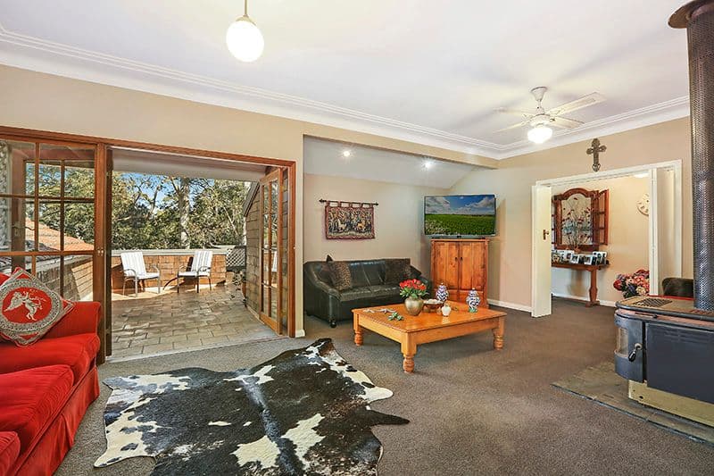 51 Russell Avenue, Wahroonga - Thumbnail 2