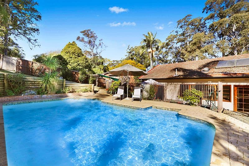 51 Russell Avenue, Wahroonga - Thumbnail 8
