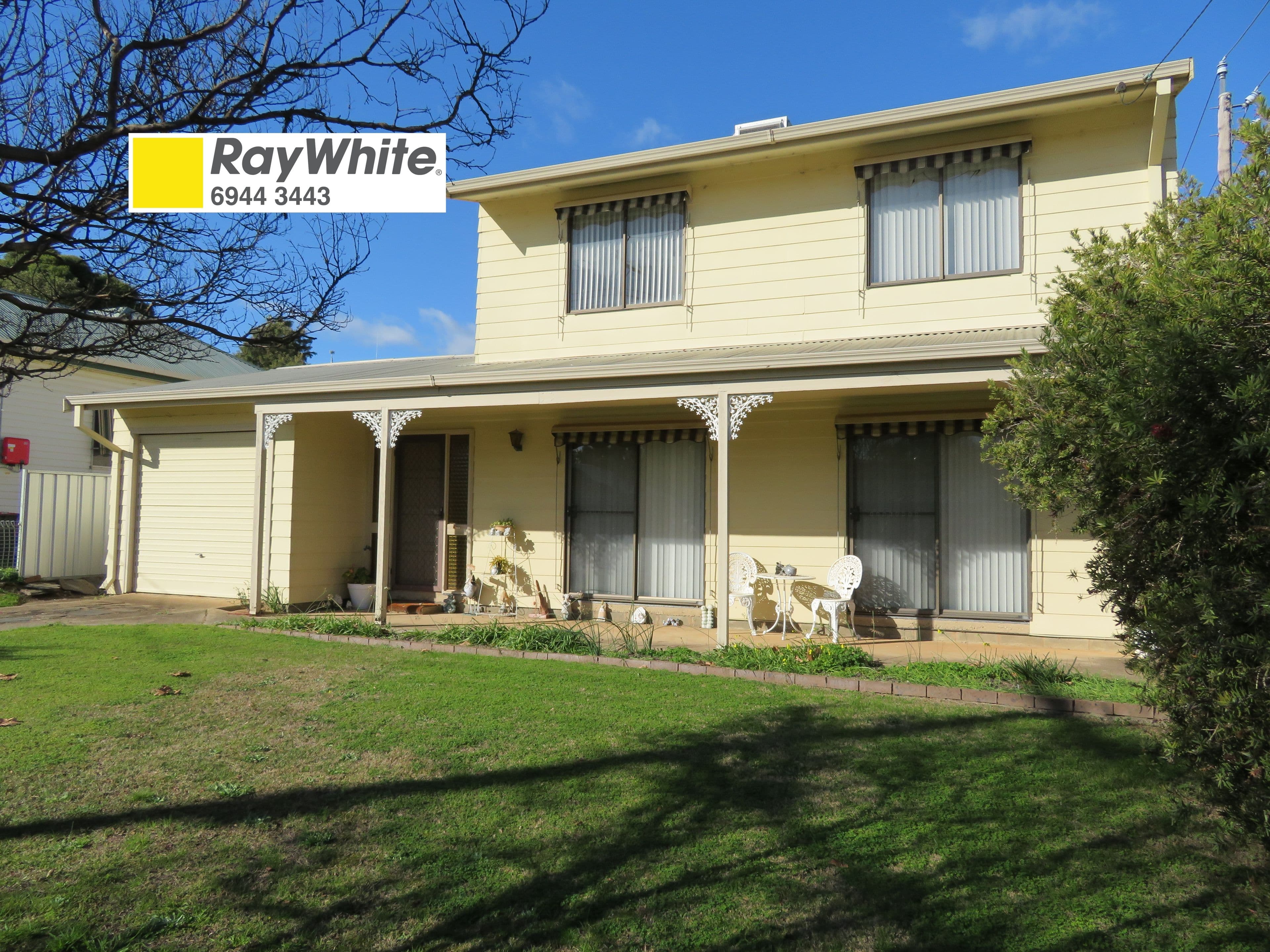 31 West Street, Gundagai NSW 2722, Gundagai - Image 1