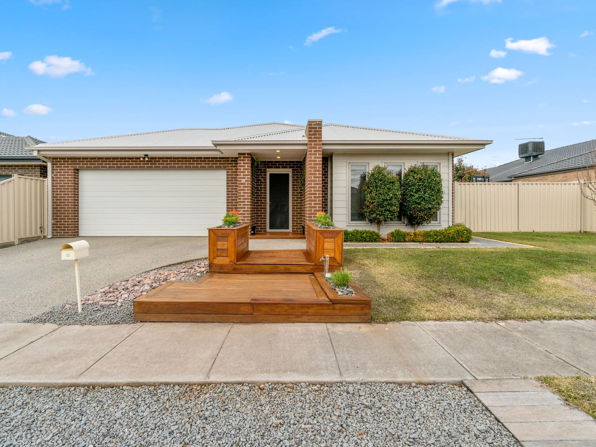 8 Harvest Home Road, Darley VIC 3340, Darley - Image 1
