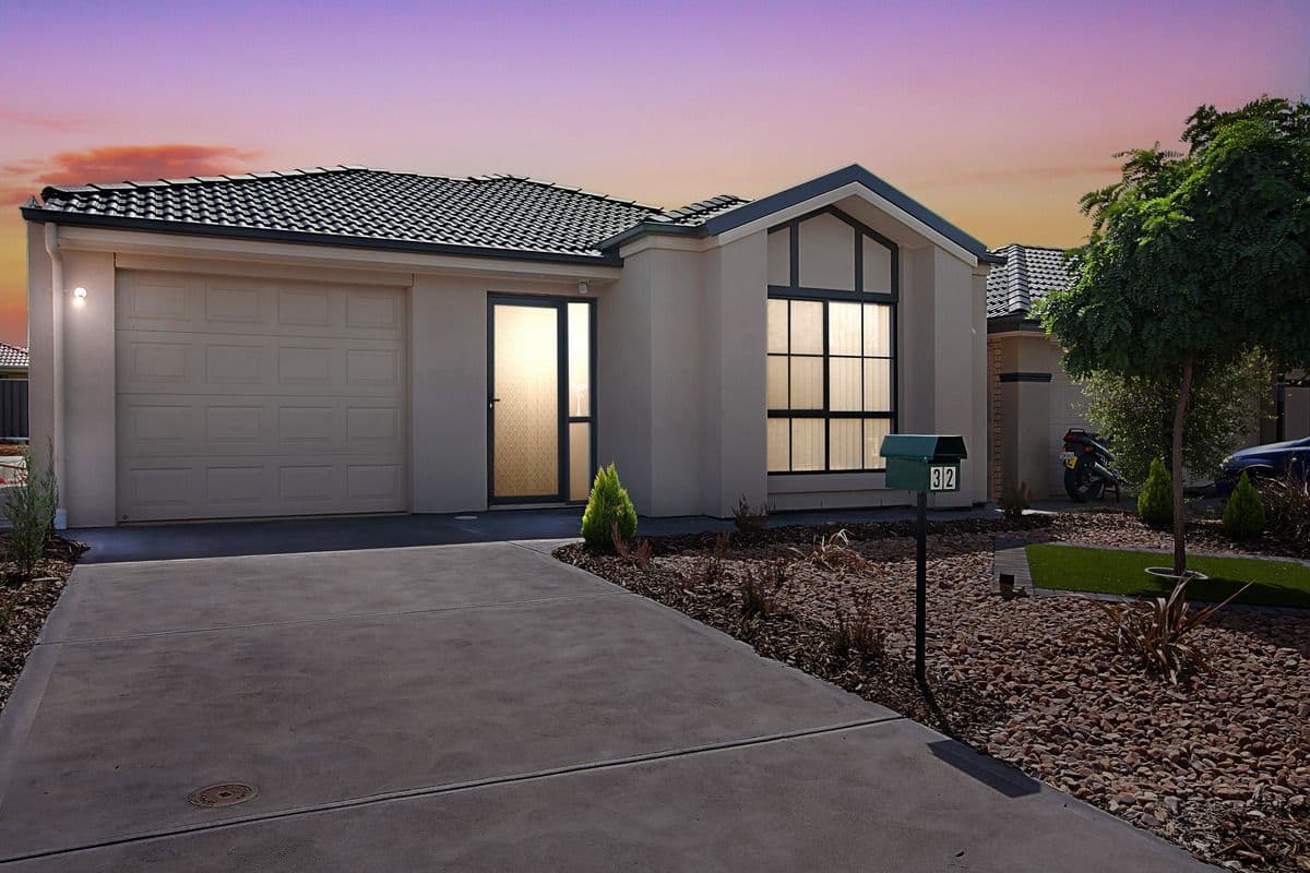 32 Days Drive, Munno Para West SA 5115, Munno Para West - Image 1