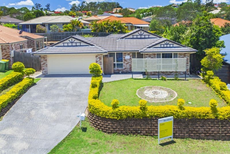 15 Forest View Crescent, SPRINGFIELD QLD 4300, Springfield - Thumbnail 2