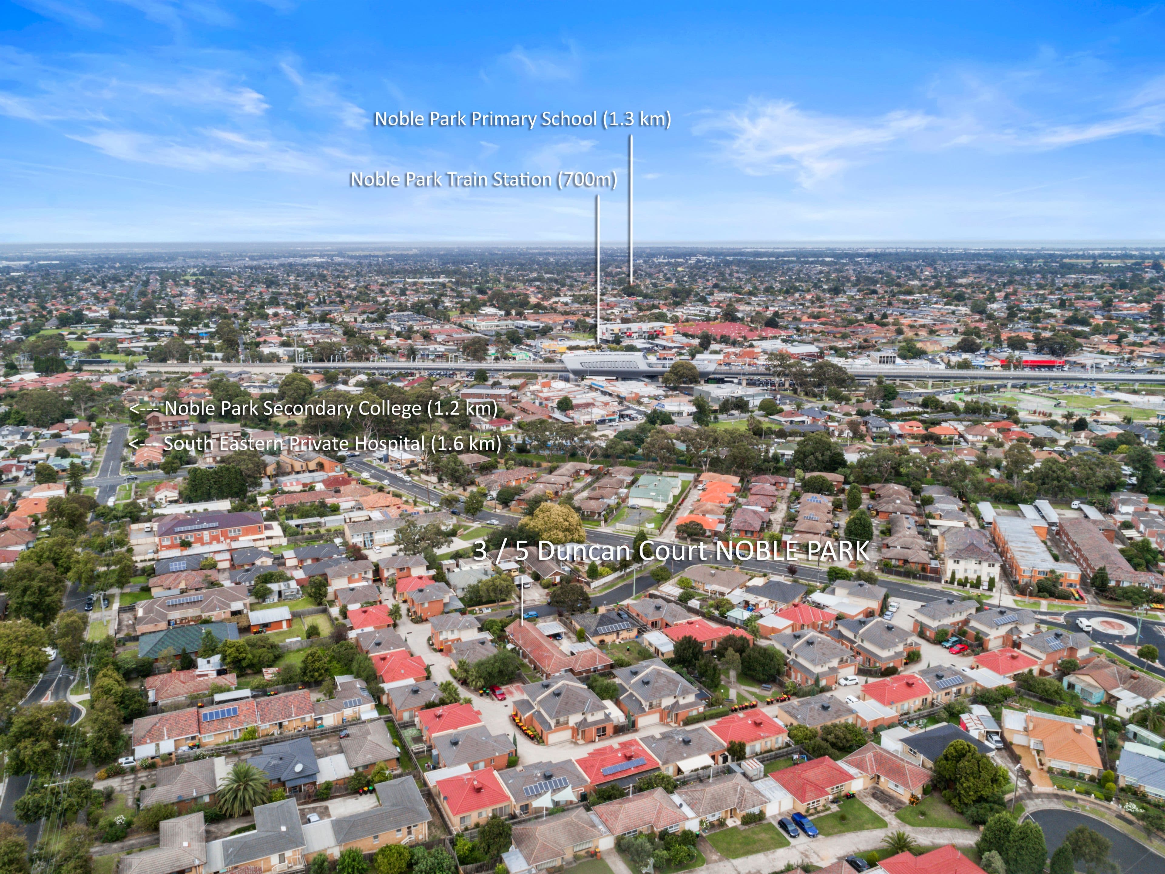 5 Duncan Court, Noble Park VIC 3174, Noble Park - Thumbnail 7
