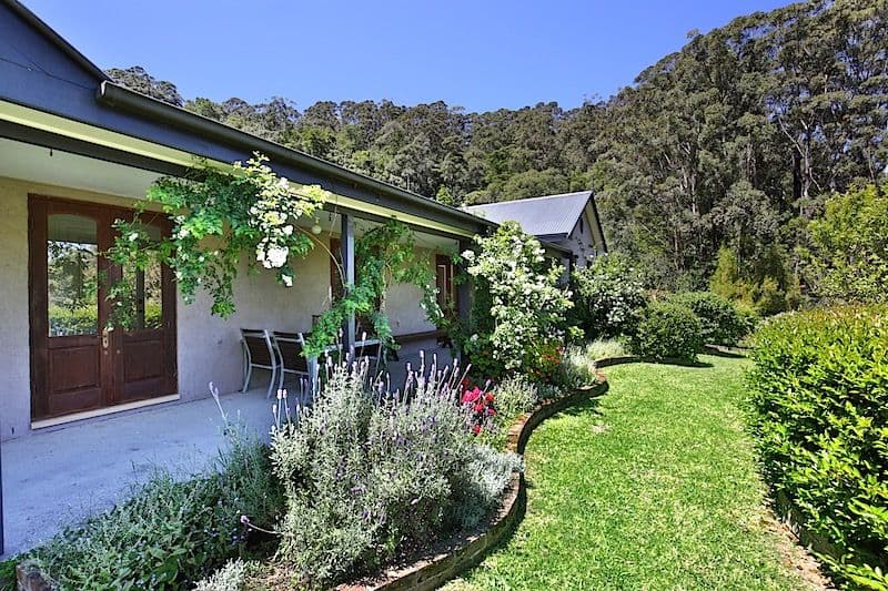 210 Bong Bong Road, Broughton Vale - Thumbnail 2