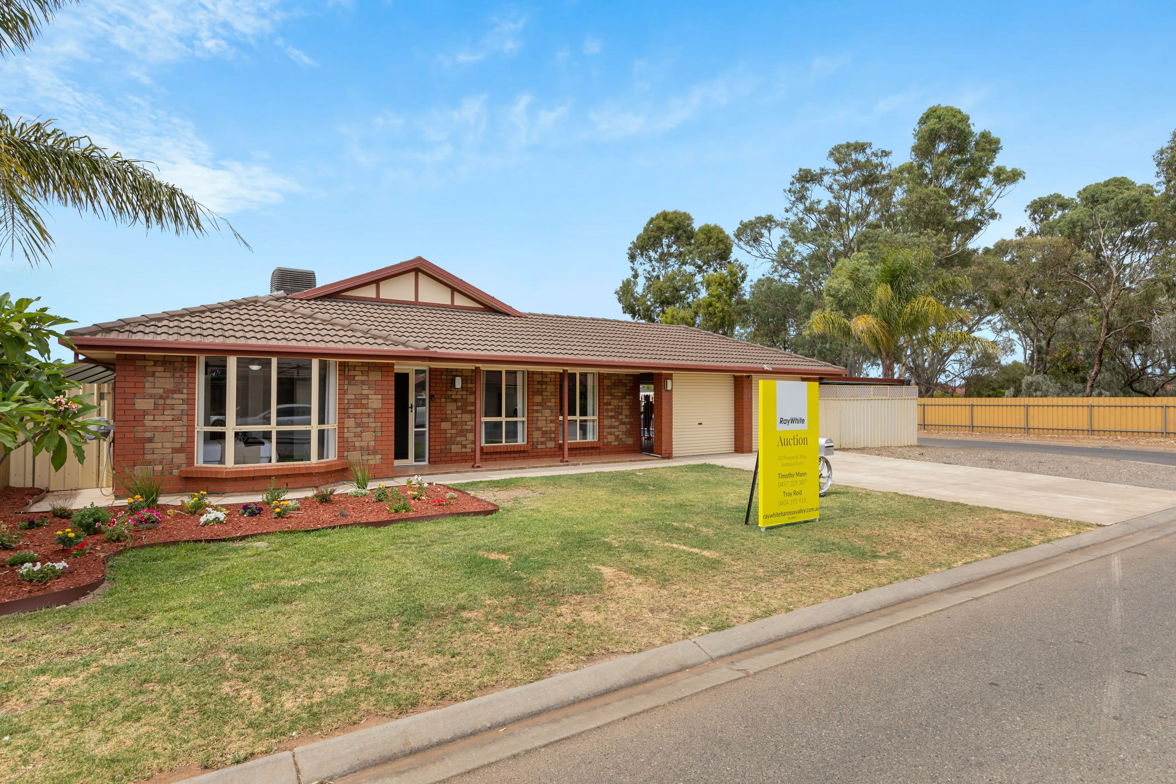 20 Prosperity Way, Andrews Farm SA 5114, Andrews Farm - Thumbnail 4