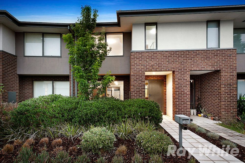 Lot 2/17 Moore Park Lane, Armidale NSW 2350, Armidale - Image 1