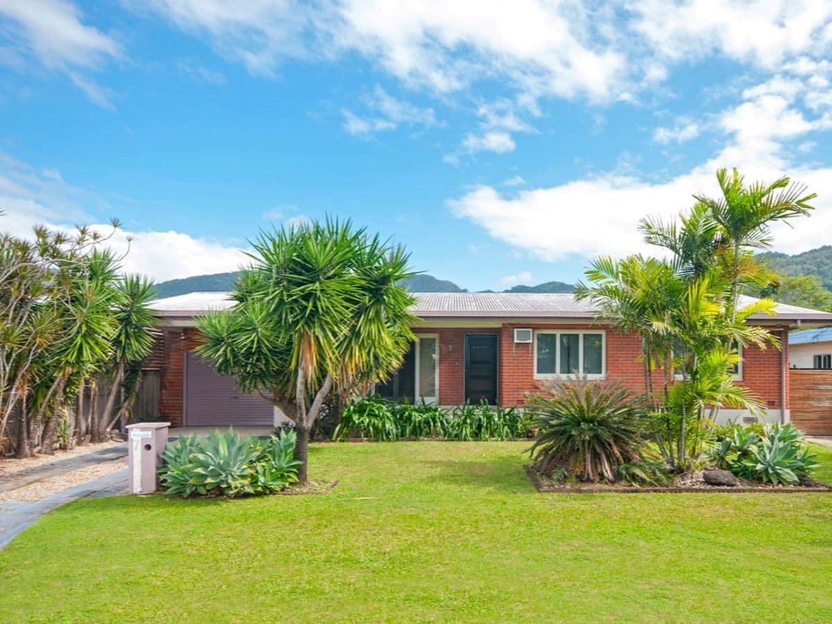 7 Mestrez Street, Earlville QLD 4870, Earlville - Image 1