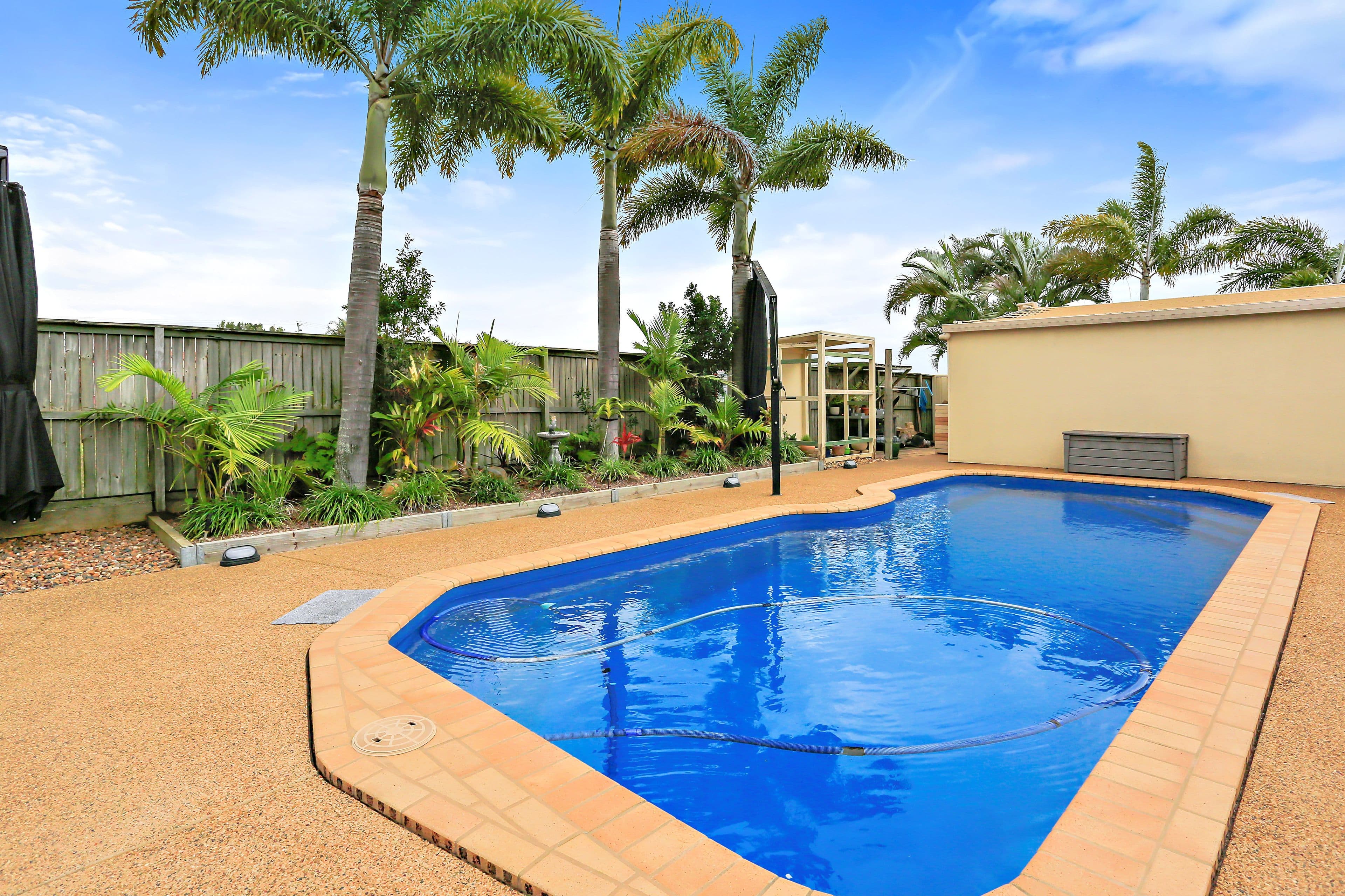 12 Charlotte Court, Kalkie QLD 4670, Kalkie - Image 1