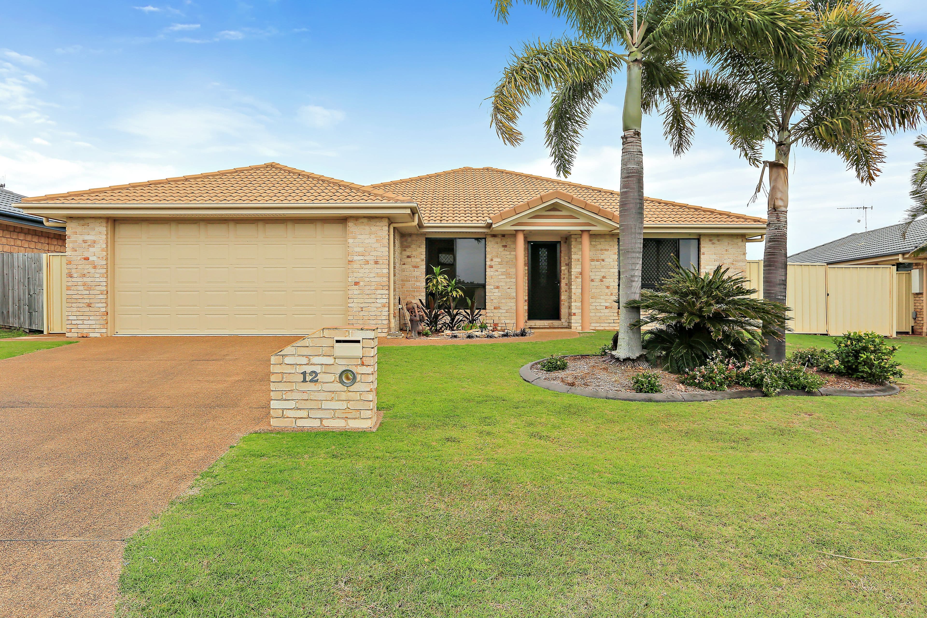 12 Charlotte Court, Kalkie QLD 4670, Kalkie - Thumbnail 2
