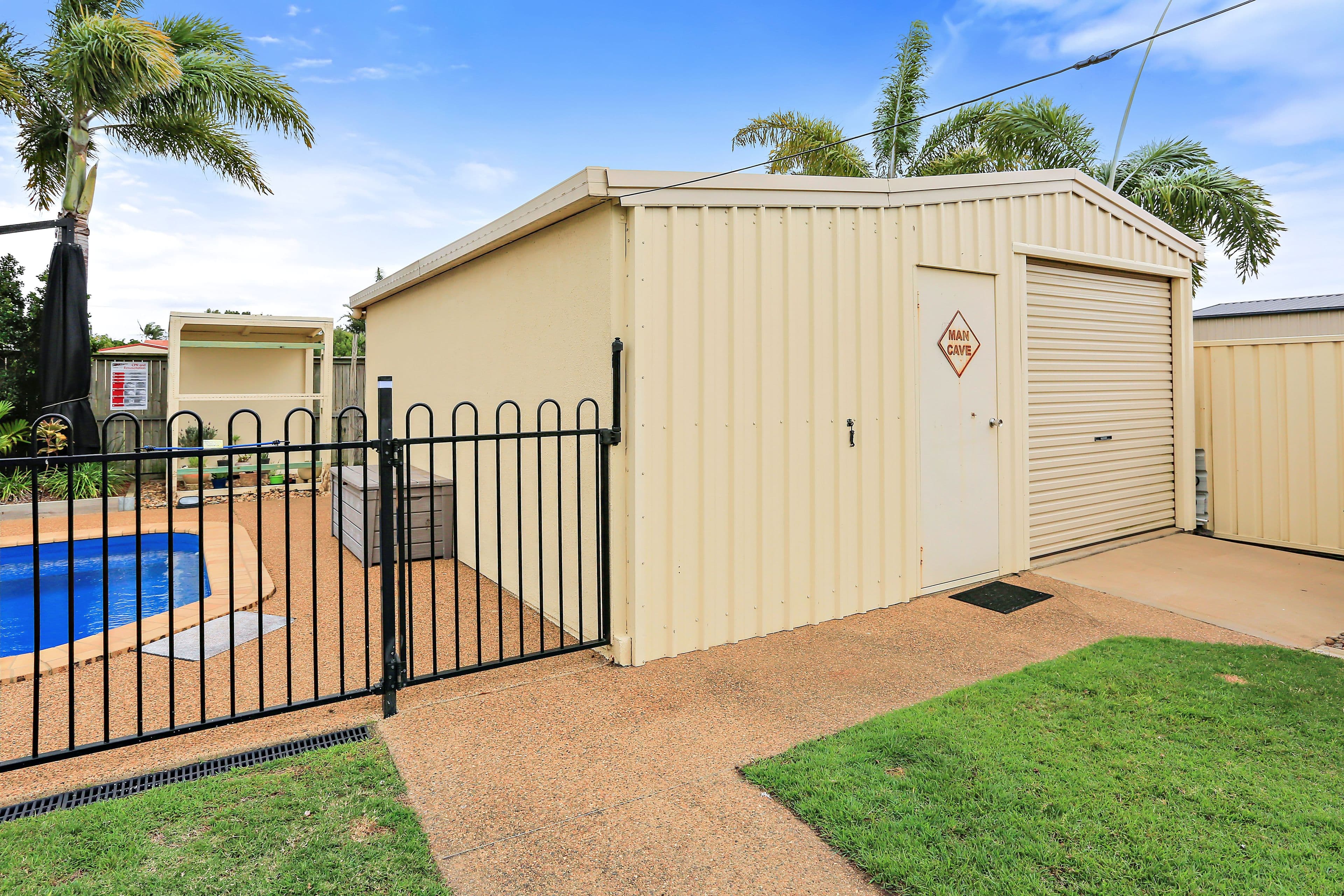 12 Charlotte Court, Kalkie QLD 4670, Kalkie - Thumbnail 4