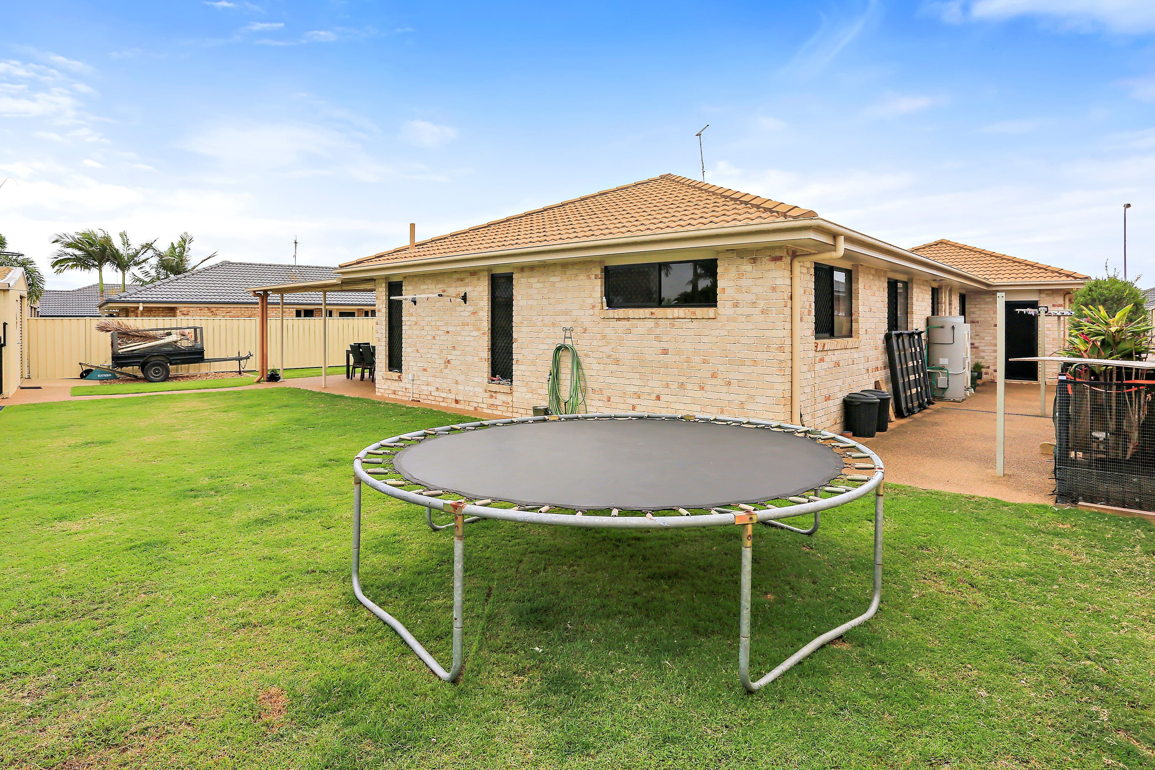 12 Charlotte Court, Kalkie QLD 4670, Kalkie - Thumbnail 5