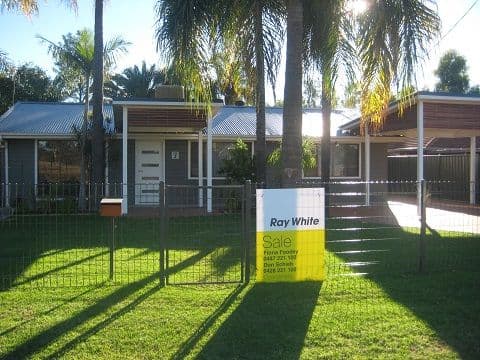 5 limerick Street, COONAMBLE NSW 2829, Coonamble - Image 1