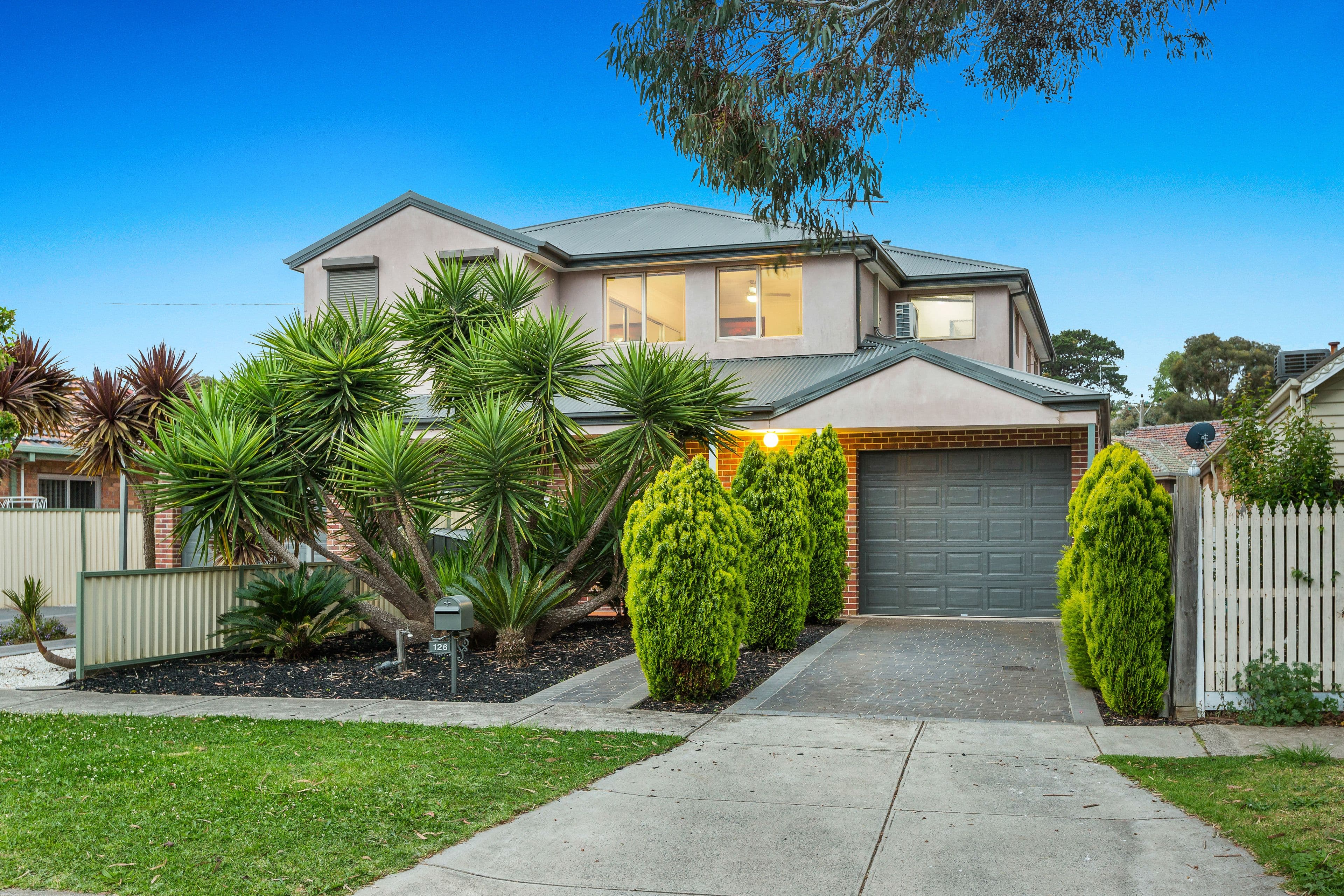 126 Winifred Street, Oak Park VIC 3046, Oak Park - Image 1
