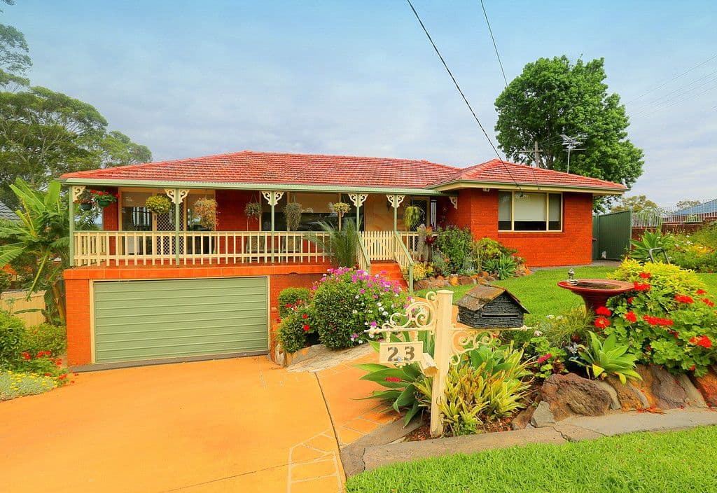 23 Dalton Avenue, Condell Park NSW 2200, Condell Park - Image 1